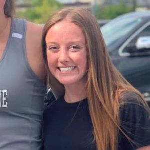 Meet your Posher, Emily